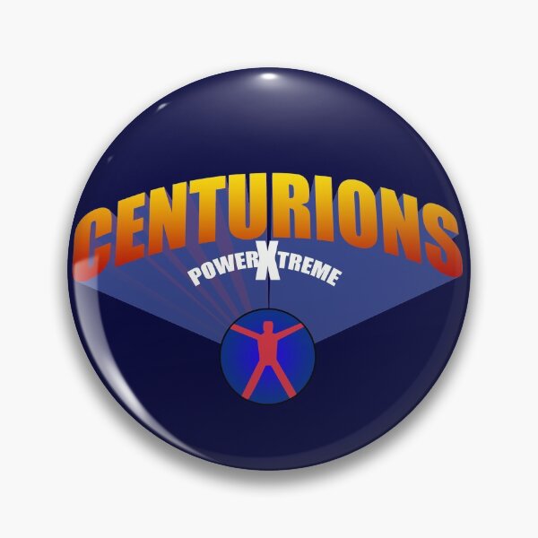 Item preview, Centurions Power Xtreme designed and sold by Meta Cortex.