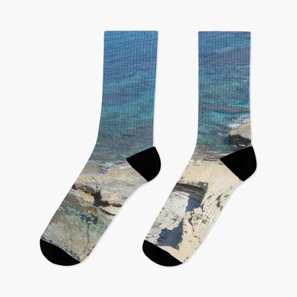 Item preview, Crystal clear Mediterranean sea designed and sold by BattaAnastasia.