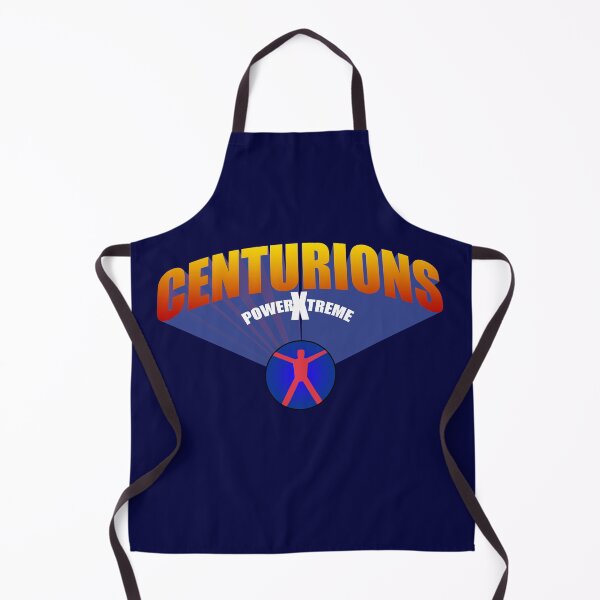 Item preview, Centurions Power Xtreme designed and sold by McPod.