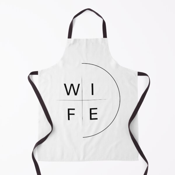 Item preview, Wife designed and sold by CM-PD.