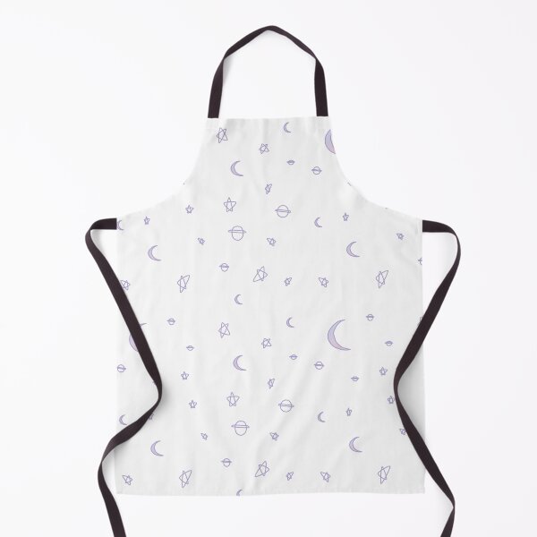 Item preview, Purple Celestial Doodles designed and sold by Arexus.