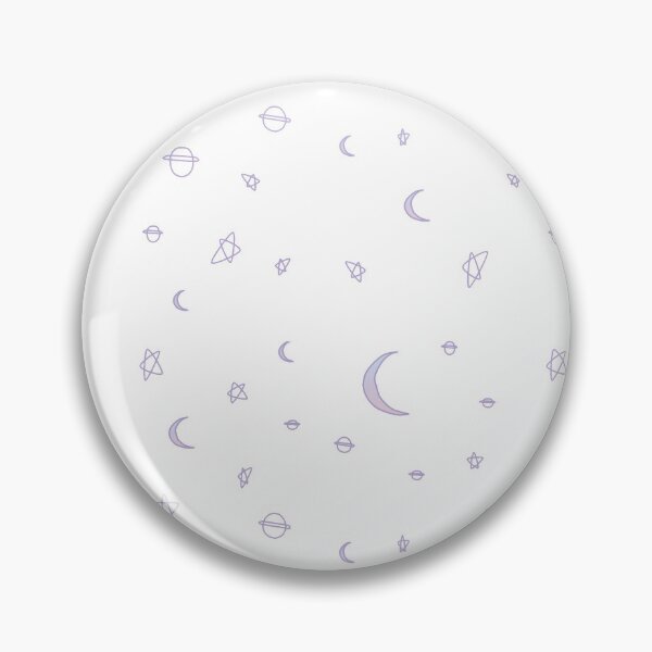 Item preview, Purple Celestial Doodles designed and sold by Arexus.