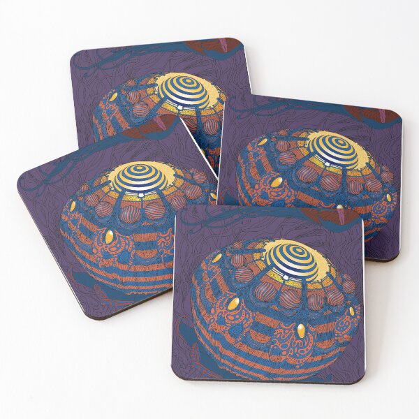 Item preview, The Magic Fruit designed and sold by bensmall.