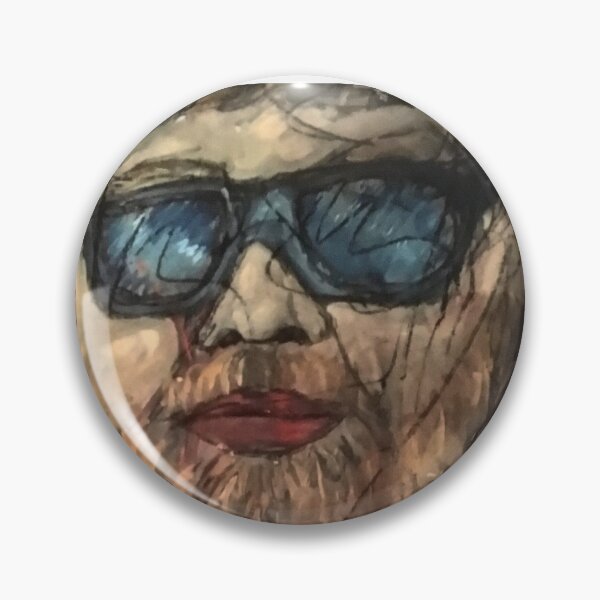 Item preview, Anthony Ajax  designed and sold by QuigleyArt.