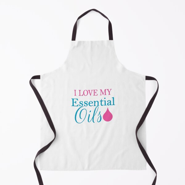 Item preview, I love my essential oil designed and sold by davetdesigns.