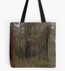 mundaring forest Tote Bag