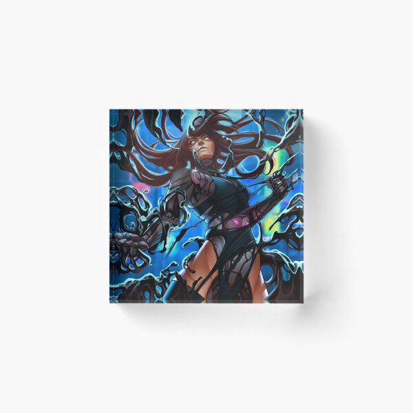Item preview, Cyberpunk designed and sold by Kiriyan.