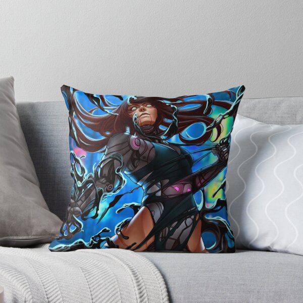 Item preview, Cyberpunk designed and sold by Kiriyan.