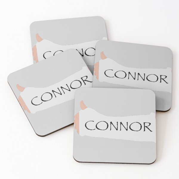 Item preview, connor cast designed and sold by ewelborn.