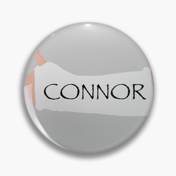 Item preview, connor cast designed and sold by ewelborn.