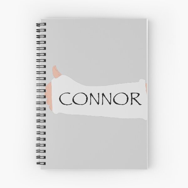 Item preview, connor cast designed and sold by ewelborn.