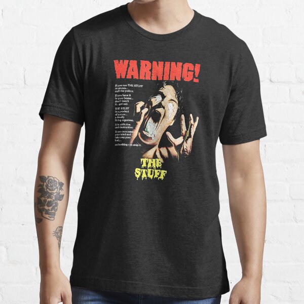 Para hombres camiseta señoras Retro Clásico peli película Vertigo Hitchcock horror de culto 50s