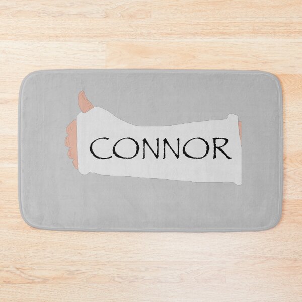 Item preview, connor cast designed and sold by ewelborn.