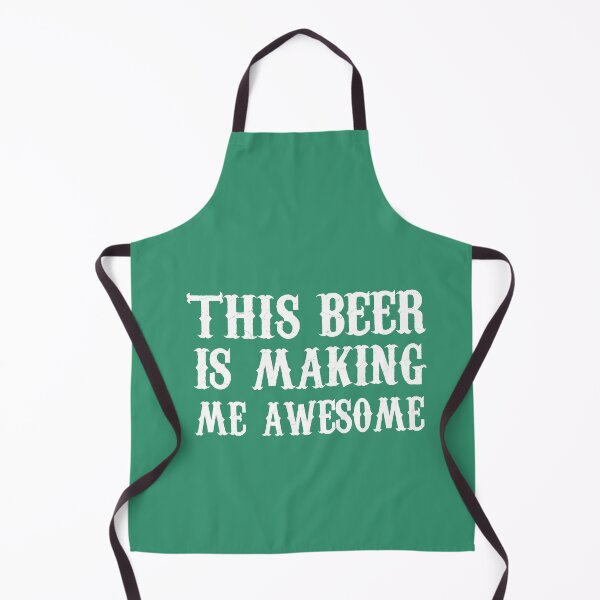 Item preview, This beer is making me awesome designed and sold by Yomiry.