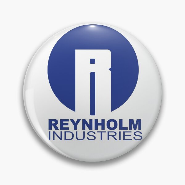 Item preview, Reynholm Industries designed and sold by Meta Cortex.