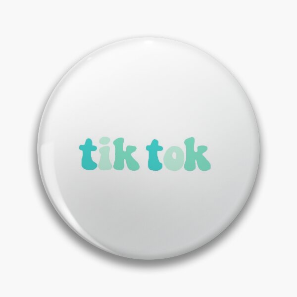 Item preview, tik tok designed and sold by kmiranda4.