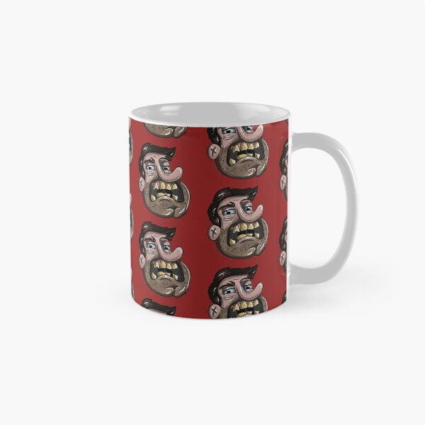 Item preview, RedLetterMedia Mike designed and sold by andymvera.