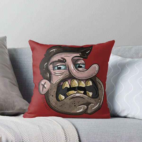 Item preview, RedLetterMedia Mike designed and sold by andymvera.
