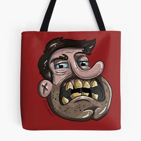 Item preview, RedLetterMedia Mike designed and sold by andymvera.