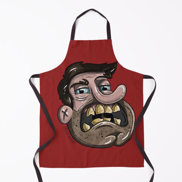 Item preview, RedLetterMedia Mike designed and sold by andymvera.