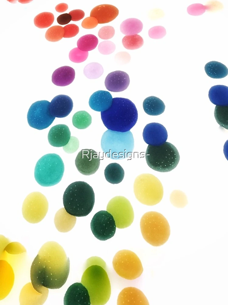 Thumbnail 4 of 4, iPhone Case, Dotty designed and sold by Rjaydesigns-.