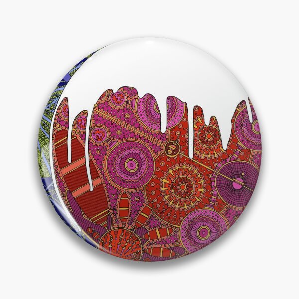 Item preview, Negative Space designed and sold by bensmall.