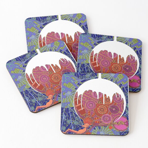 Item preview, Negative Space designed and sold by bensmall.