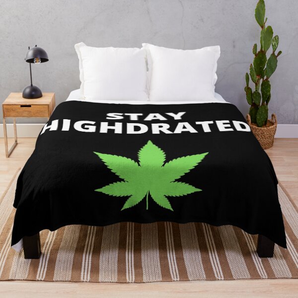 Item preview, Stay Highdrated designed and sold by fullsendtv.