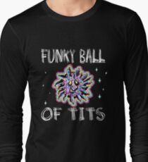 The Funk Long Sleeve T-Shirt