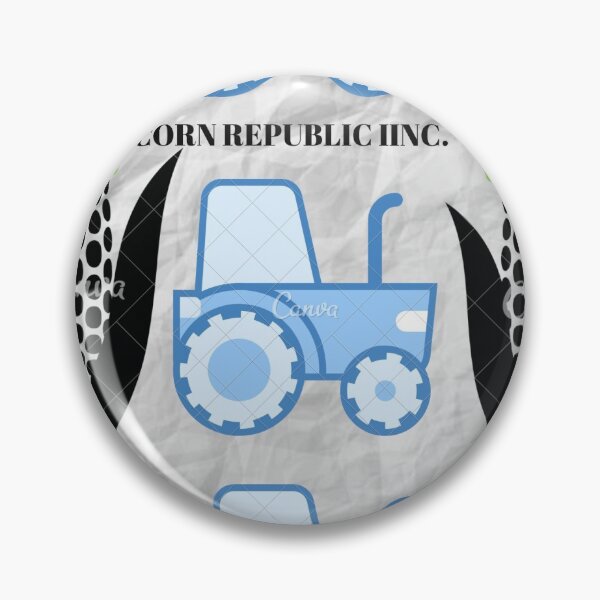 Item preview, CORN REPUBLIC designed and sold by Charliv.