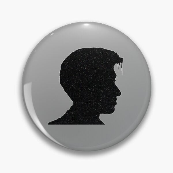 Item preview, Alex Turner sparkly silhouette  designed and sold by rola2507.