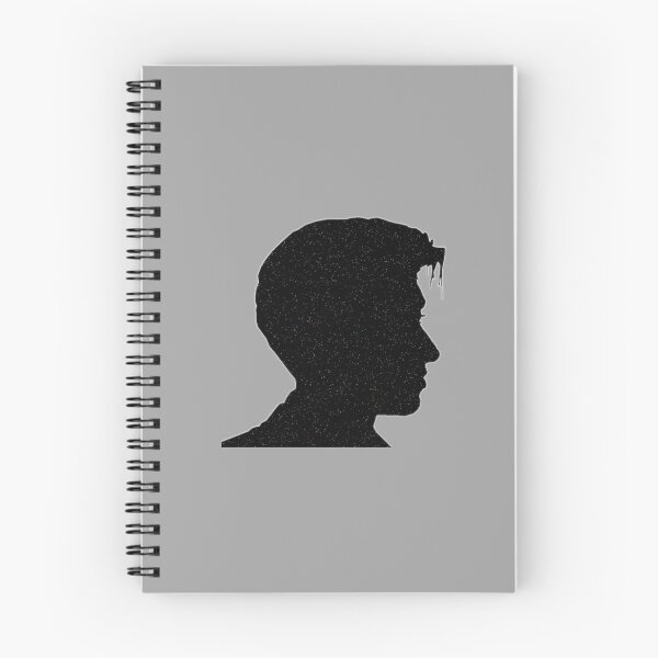 Item preview, Alex Turner sparkly silhouette  designed and sold by rola2507.