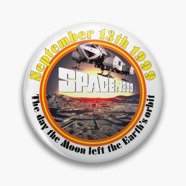 Item preview, SPACE: 1999 SEPTEMBER 13TH 1999 SERIES 2 designed and sold by sorellarium13.
