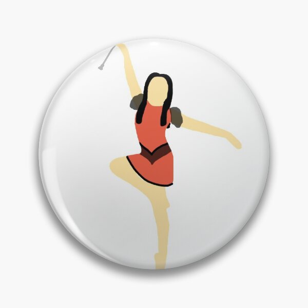 Item preview, Majorette Girl designed and sold by alladoodle.