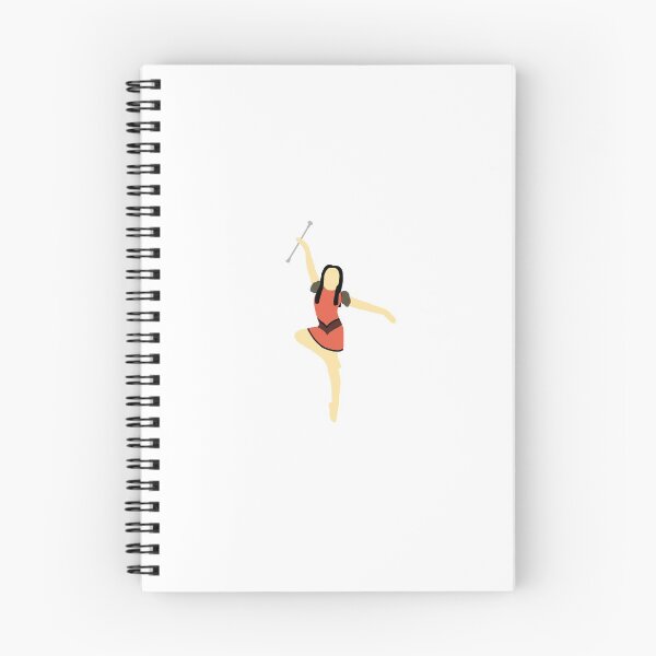 Item preview, Majorette Girl designed and sold by alladoodle.
