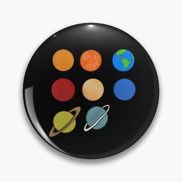 Item preview, Space and Planets designed and sold by EuropaPrints.
