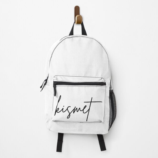 Item preview, Kismet II | Typography designed and sold by rsty11.
