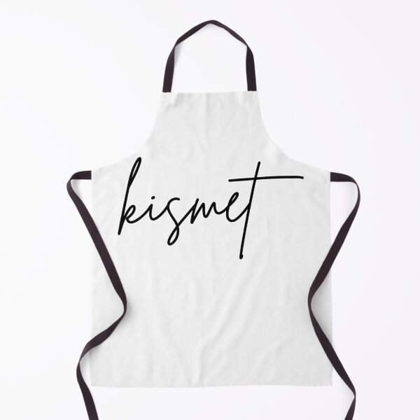 Item preview, Kismet II | Typography designed and sold by rsty11.