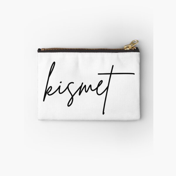 Item preview, Kismet II | Typography designed and sold by rsty11.