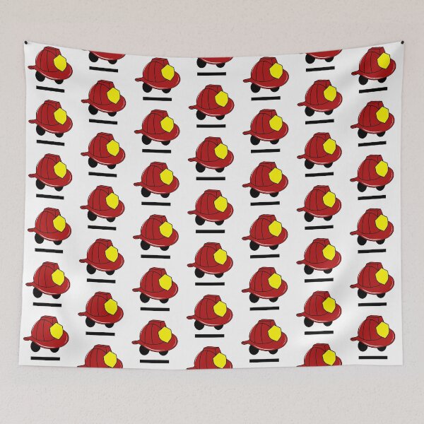 Item preview, Firefighter Serious Firefighter Common Fire designed and sold by Paulina Vanlife.
