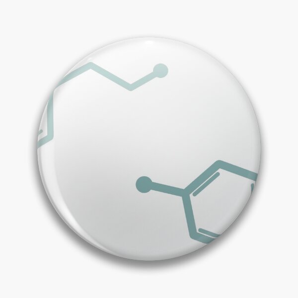 Item preview, Neurotransmitter Sticker Pack designed and sold by mariatza.