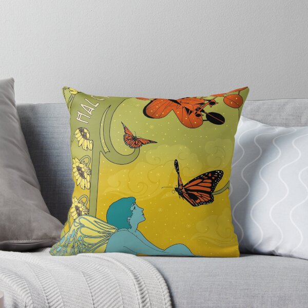 Item preview, Halcyon in Peristan designed and sold by bensmall.