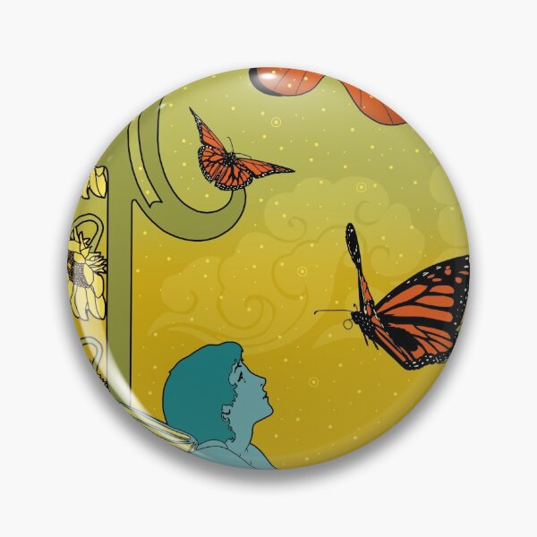 Item preview, Halcyon in Peristan designed and sold by bensmall.