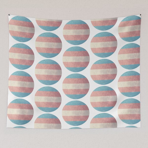 Item preview, Mercury is Transgender designed and sold by cutie-mutie.