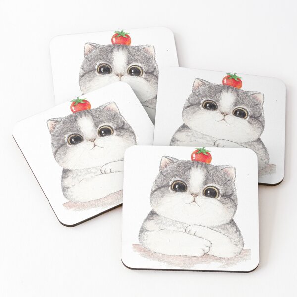 Item preview, Cute Cat designed and sold by Martal Shop.