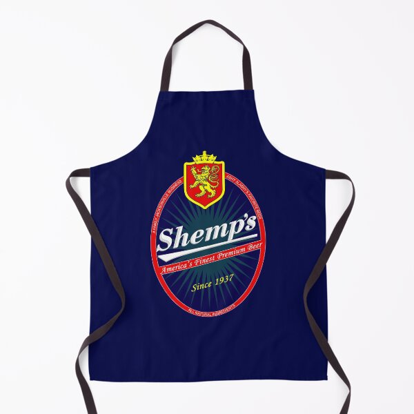 Item preview, Shemps Beer designed and sold by McPod.