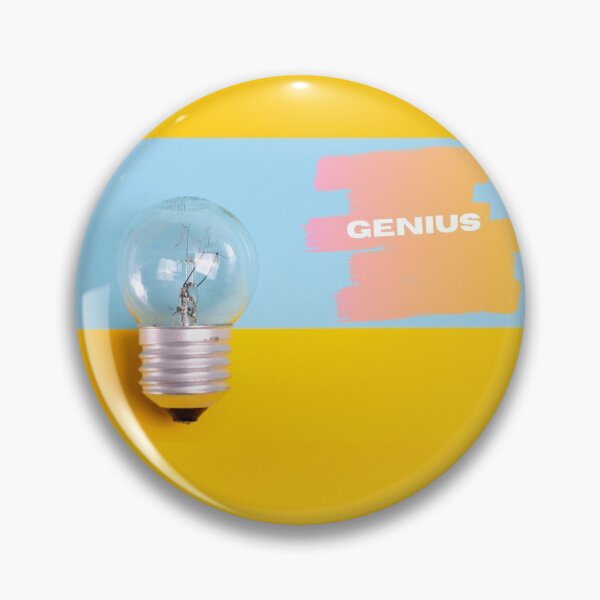 Item preview, Genius designed and sold by babidi34.