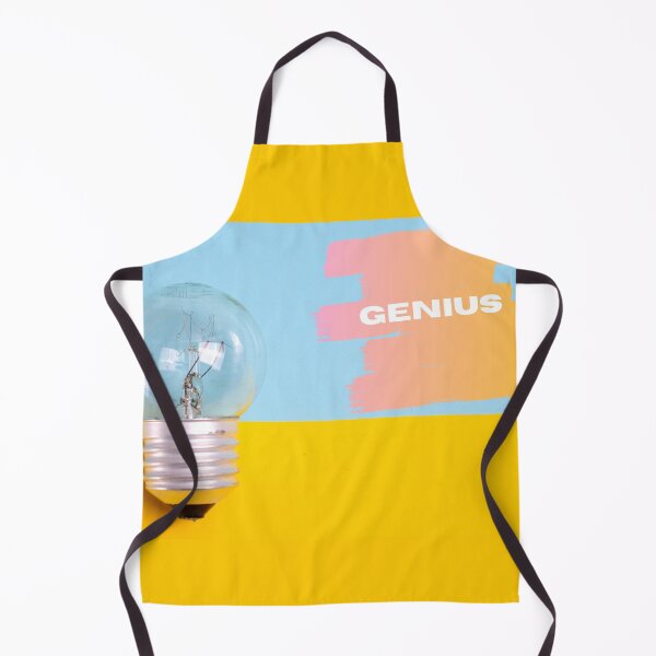 Item preview, Genius designed and sold by babidi34.