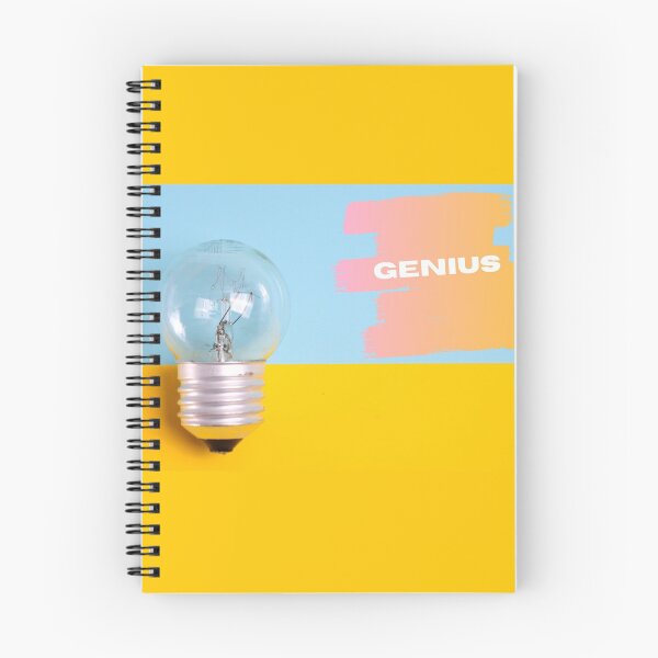 Item preview, Genius designed and sold by babidi34.