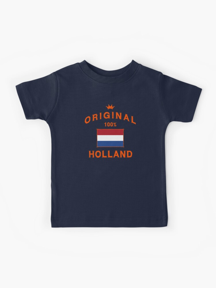 Holland by Jungman Nico genuine Beatrix